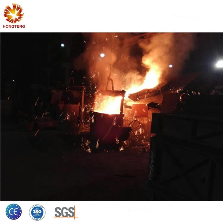 Плавильная установка промышленные печи малого масштаба 100 кг 500 из нержавеющей стали 1 т 5 алюминиевая индукционная плавильная печь