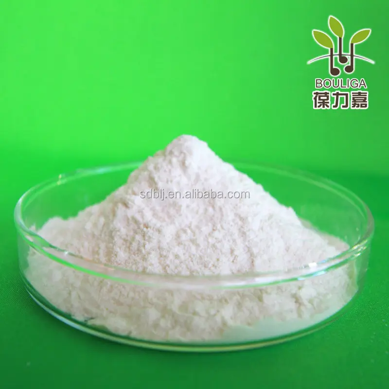 Гиалуроновая кислота белый порошок (пищевой сорт)/химическое сырье HA порошок