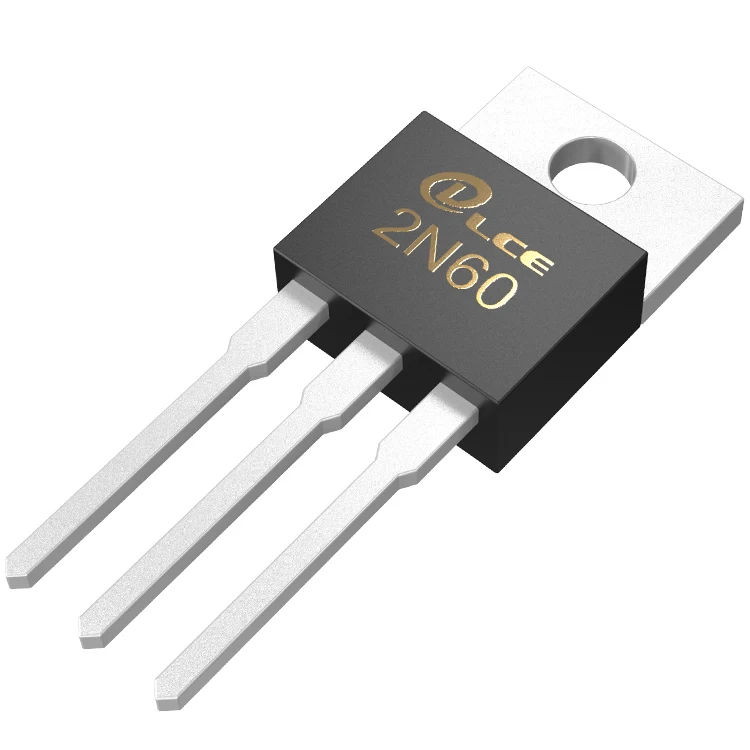  LCE производитель надежный SOP-8 N-channel power MOSFET