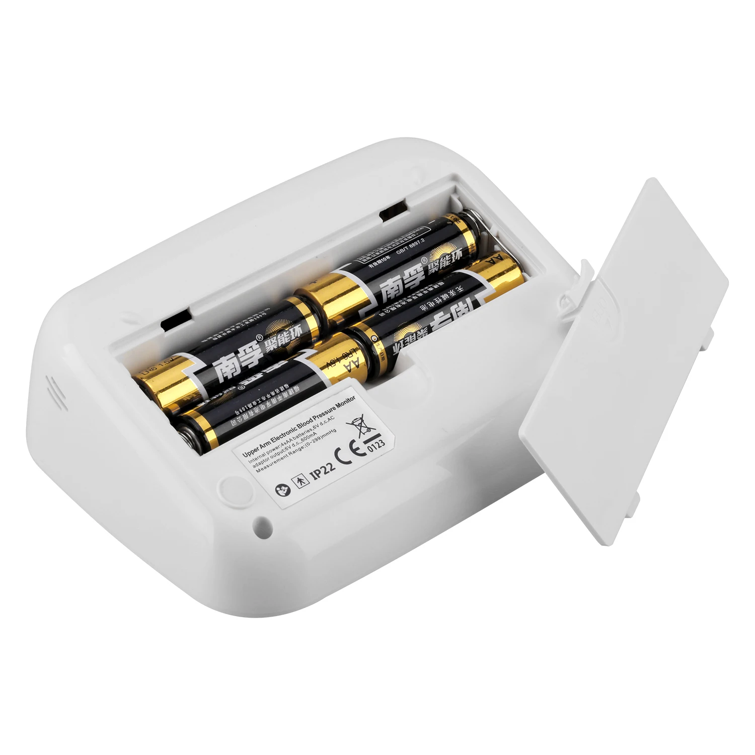 
OEM Digital Professional BP Monitor electronic Blood Pressure Meter 