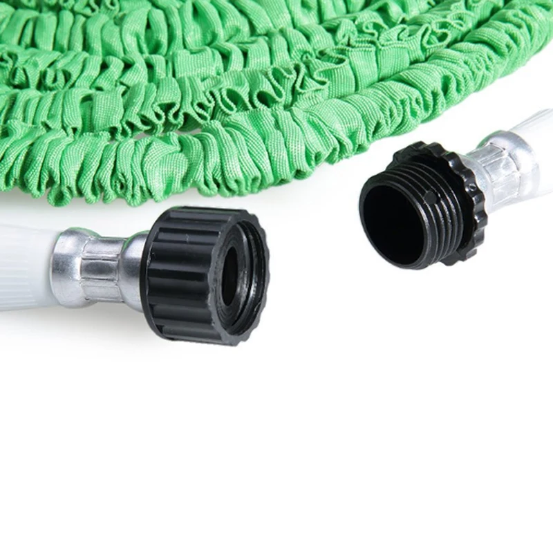 Китай интернет магазин дешевые широкое применение садовый шланг оптом растягивающийся поливочный шланг