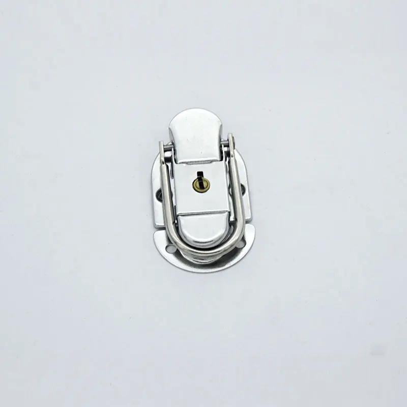 Most Popular Style Metal Lock for Gift Box Lock Latches  FS1037