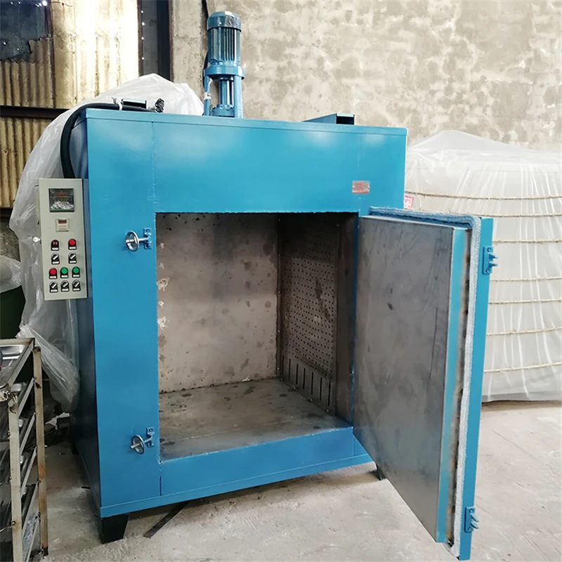 
Industrial Laboratory Hot Air Vacuum Drying Oven Price Thermostatic Drying Box 