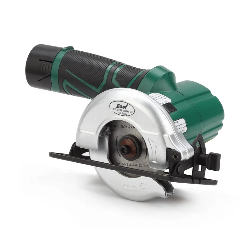 
Cordless Mini Circular Saw Metal saw Wood saw 