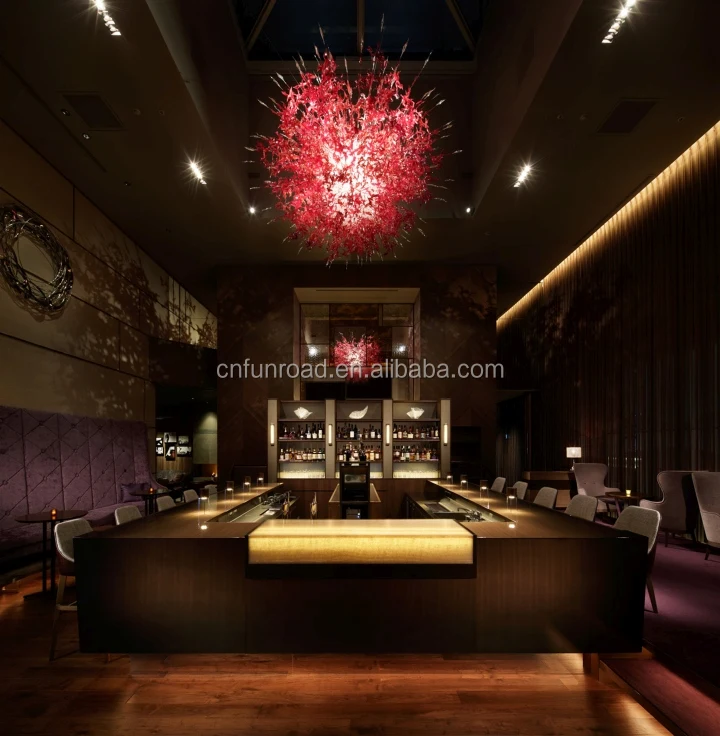 Лидер продаж на заказ, портативная Современная барная стойка со светодиодной подсветкой для коммерческого ресторана и дома