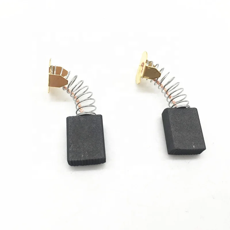 Electric Power Tool Spare Parts CB153 Carbon Brush