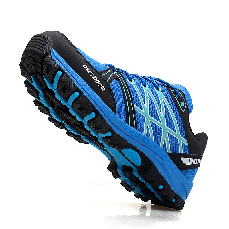 Высококачественная Мужская Спортивная обувь YT, обувь для прогулок и бега