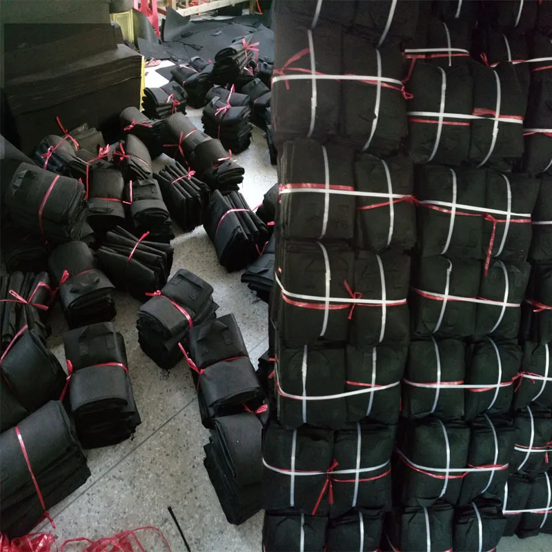 Garden 2 3 5 10 20 30 gallon eco-friendly grow bag plant tree growing bag