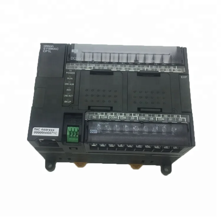 CP1L-EM30DT-D OMRON ПЛК