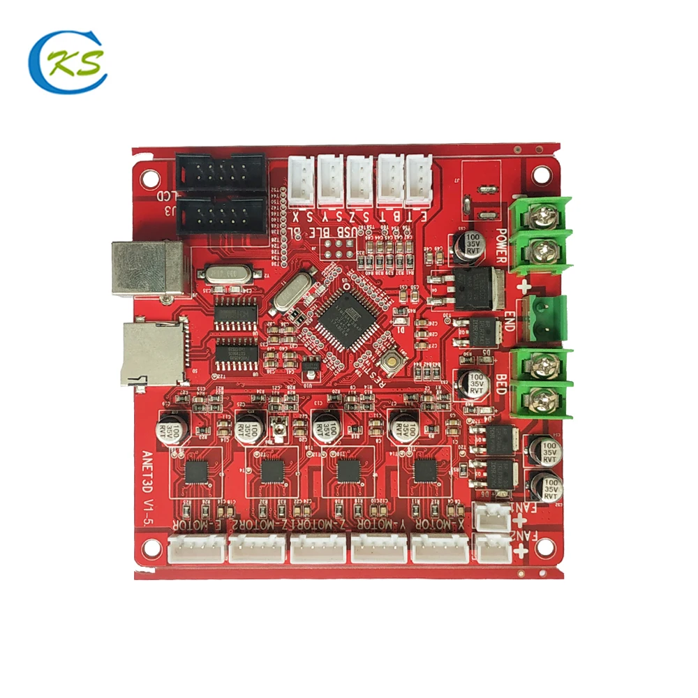Шэньчжэнь SMT, электронные компоненты, электронное производство PCBA
