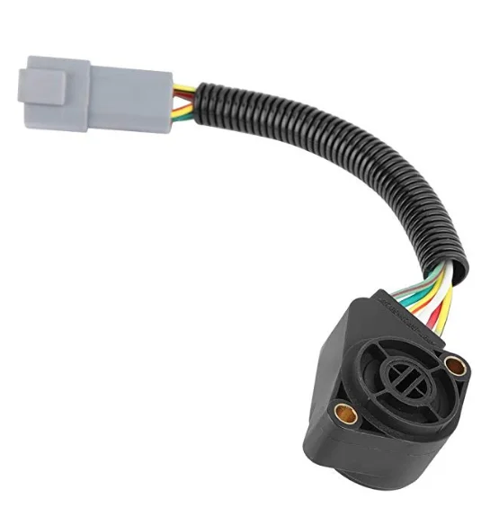 Throttle Position Sensor 3175130 3985226  20715967 3175130 3985226 20499271 21116877 20893503 21116800 21915486