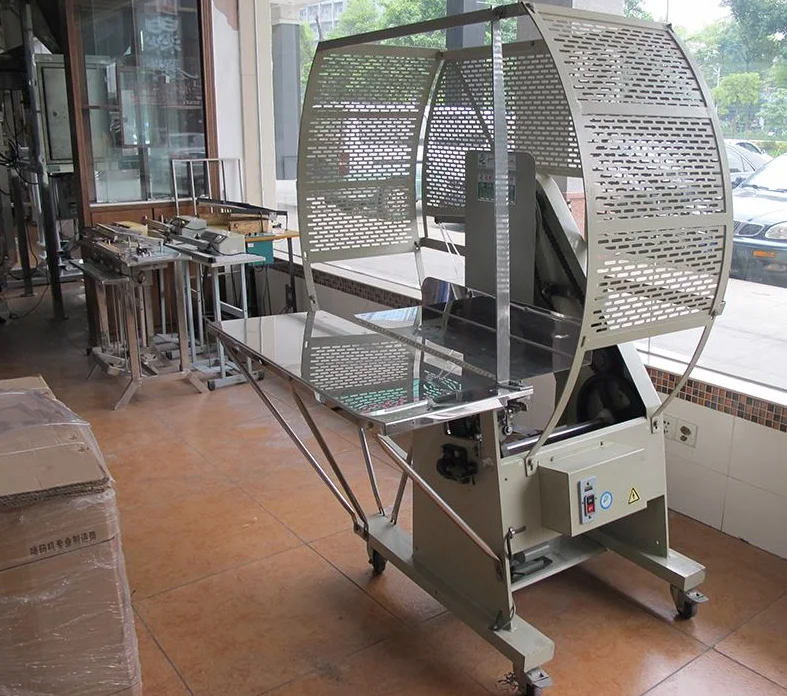 Машина для вязания картонных коробок PE 100 тип машина