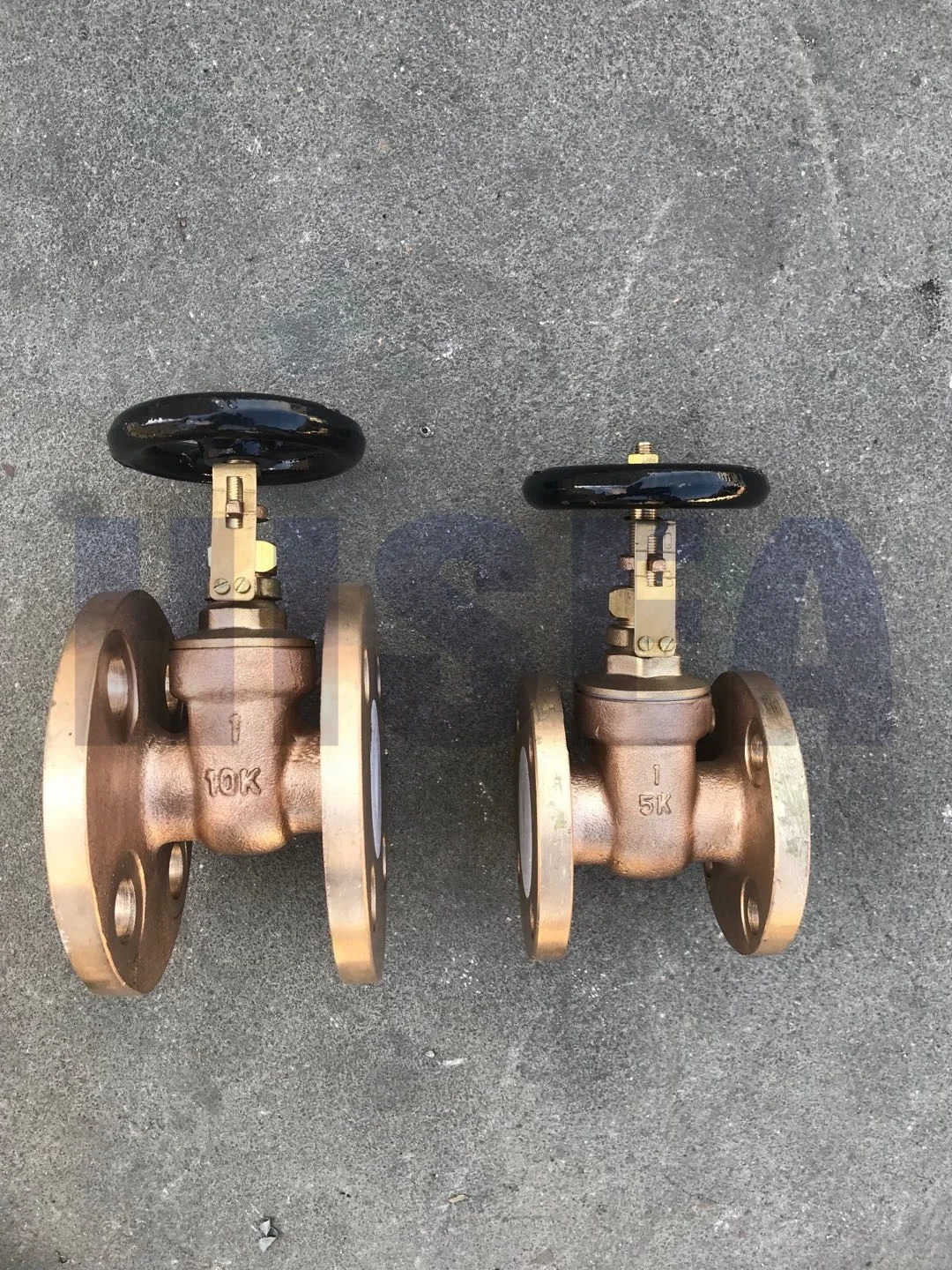 
bronze gate valve class 150 bronze gate valve 5K JIS 