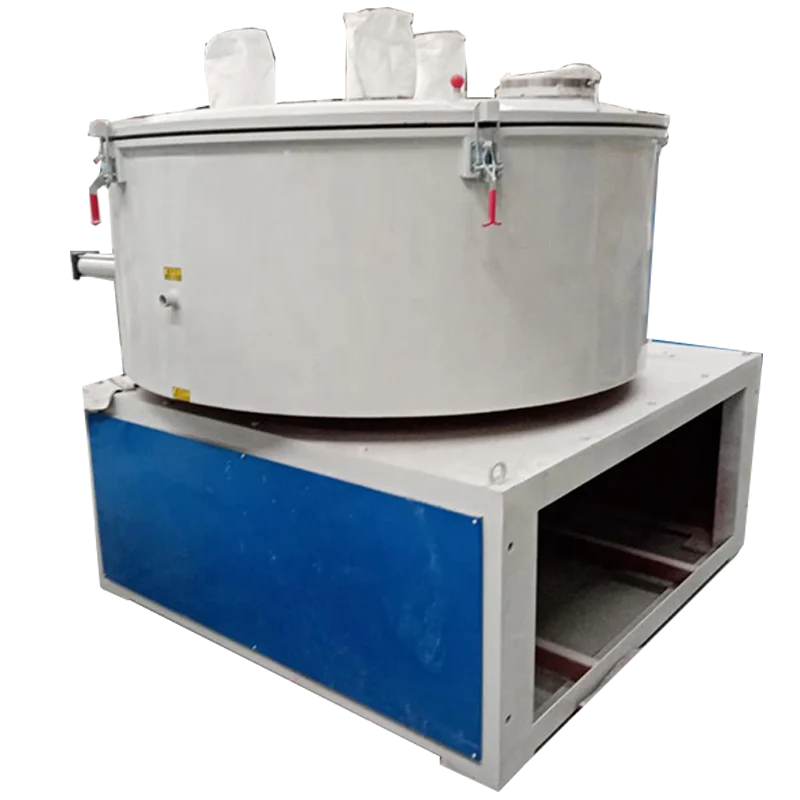 SRL-Z низкоскоростная охлаждающая смешивающая машина/смешивающая