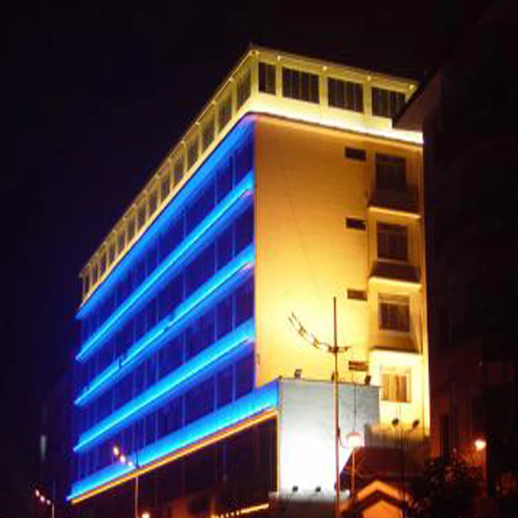 
Ip65 Dmx stage bar 36w rgb led wall washer ip65 dmx512 led rgb wall washer 36w for facade lighting 