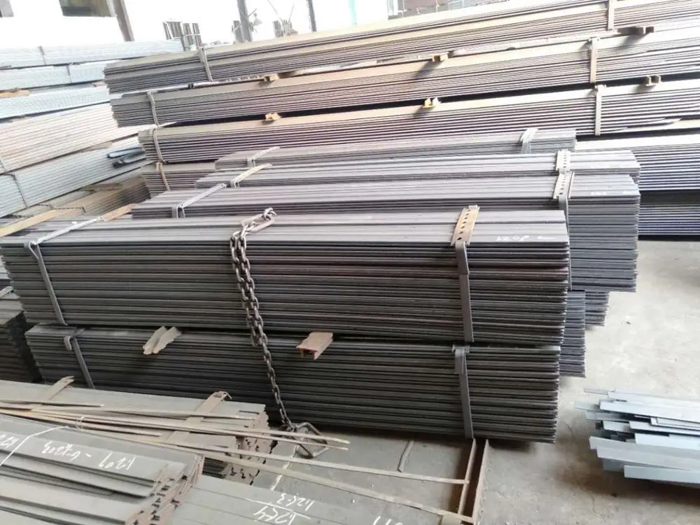 Euro Form Punching F Steel bar for Construction
