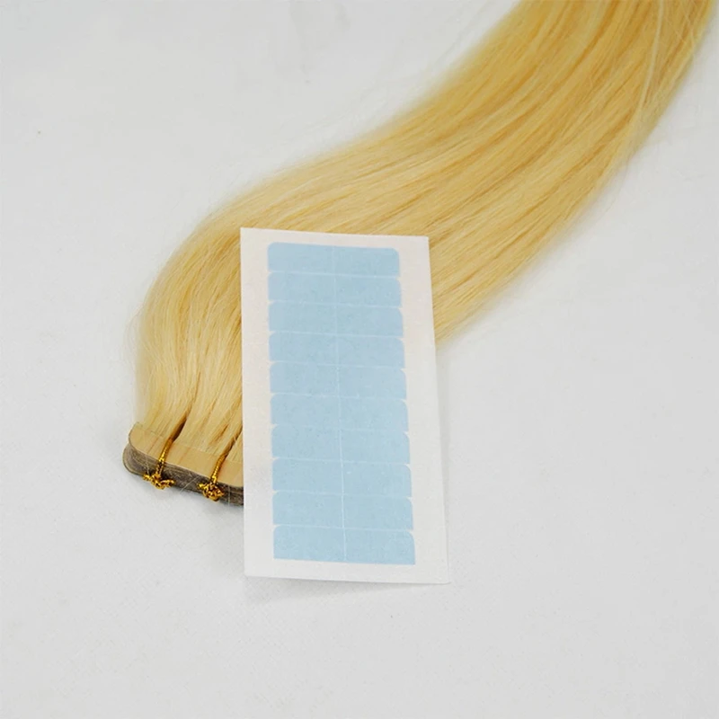 6d hair extensions Remy Brazilian 613 Color Hair Salon