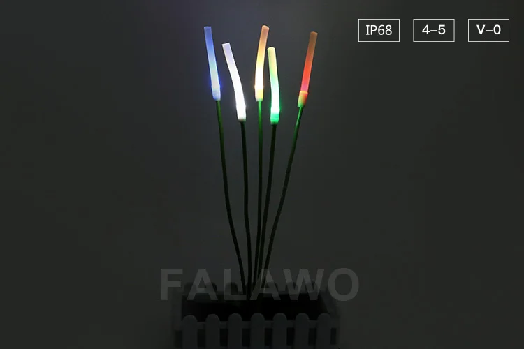 Falawo ip68 waterproof led landscape reed light