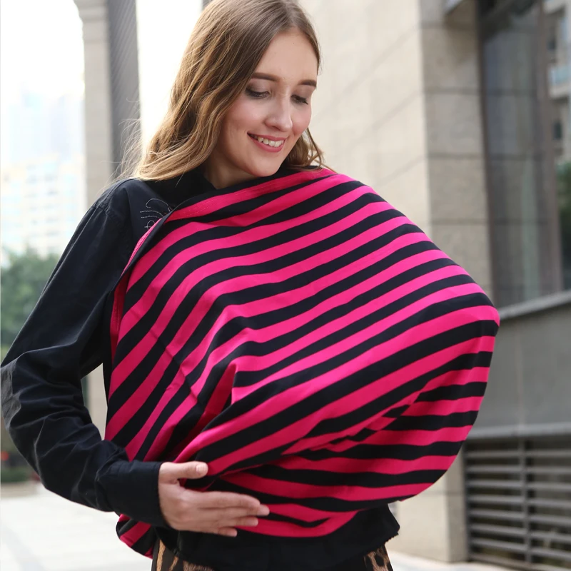 Baby Toddler Car Seat And Stroller Covers For Boys Nursing Cover With Sleeves