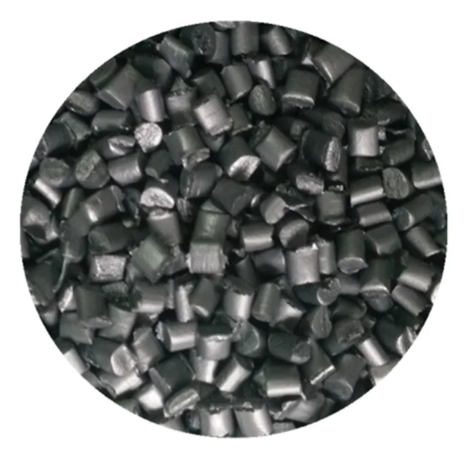 
hdpe/lldpe grey masterbatch 