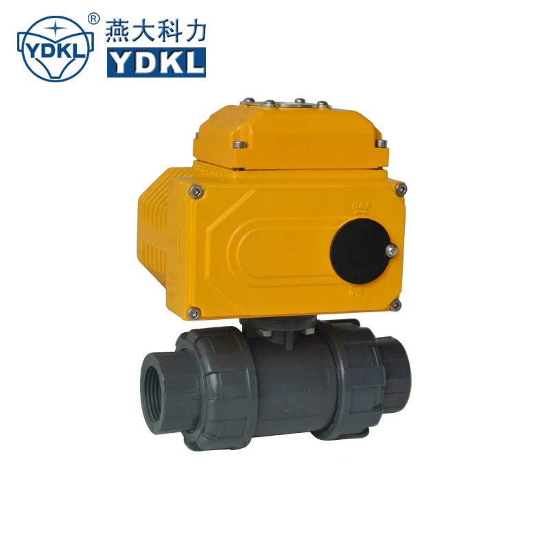 Asco 1 2 дюймов 12 В пластиковые ПВХ электромагнитный клапан