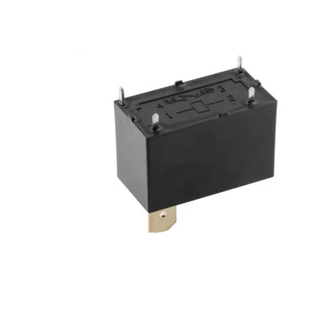 Hot selling Power relays JQX-102F-12VDC JQX-102F-P-12VDC 4pin DIP original