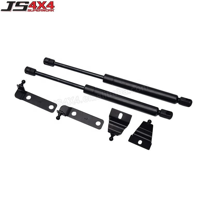 pickup truck 4x4 bonnet hood damper strut for fortuner