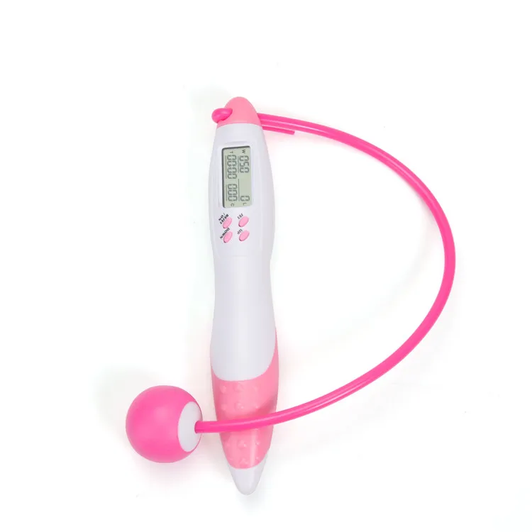 Оптовая продажа высокое качество дешевые китайские ручки прыжок веревки