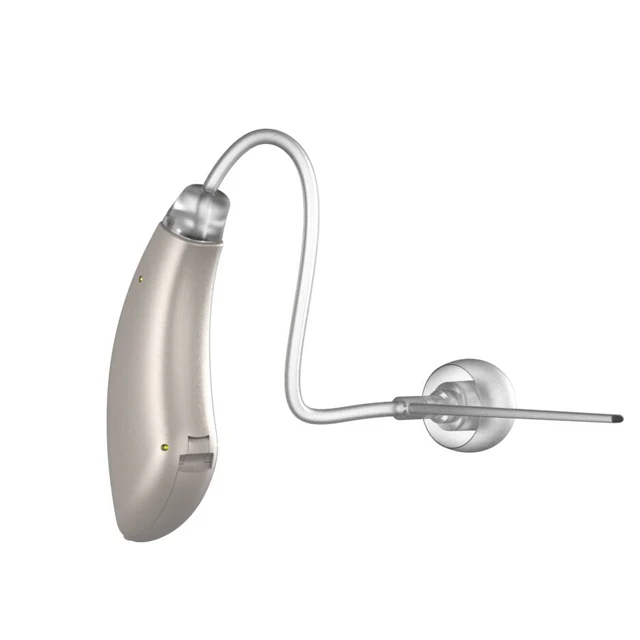 Air Conduction Hearing Aid Aids Amplifier