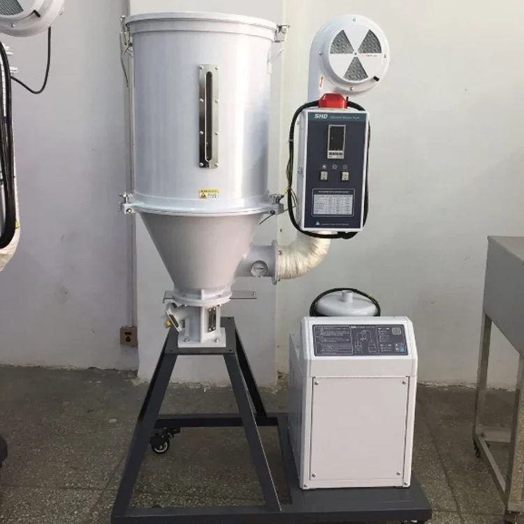 
Plastic Hopper Dryer 