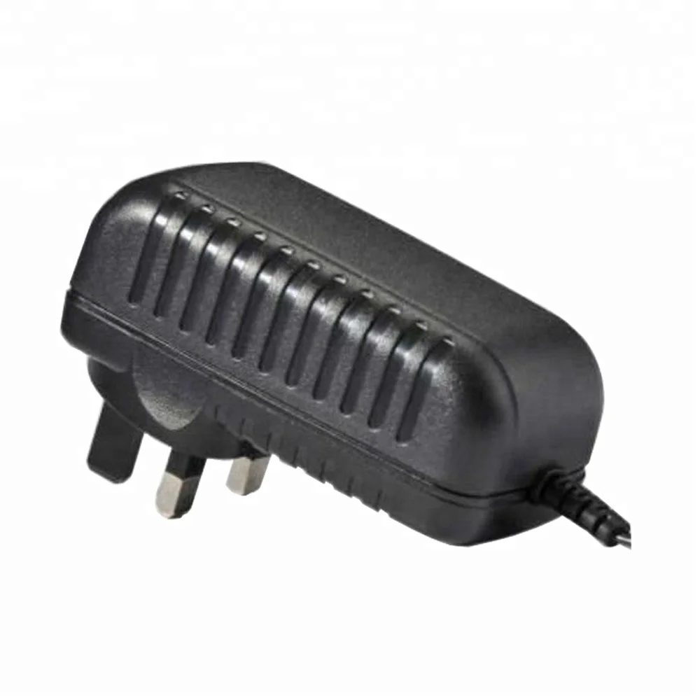 12v 2a ac adapter 12v 2000ma with UL/CUL TUV CE FCC ROHS RCM level VI
