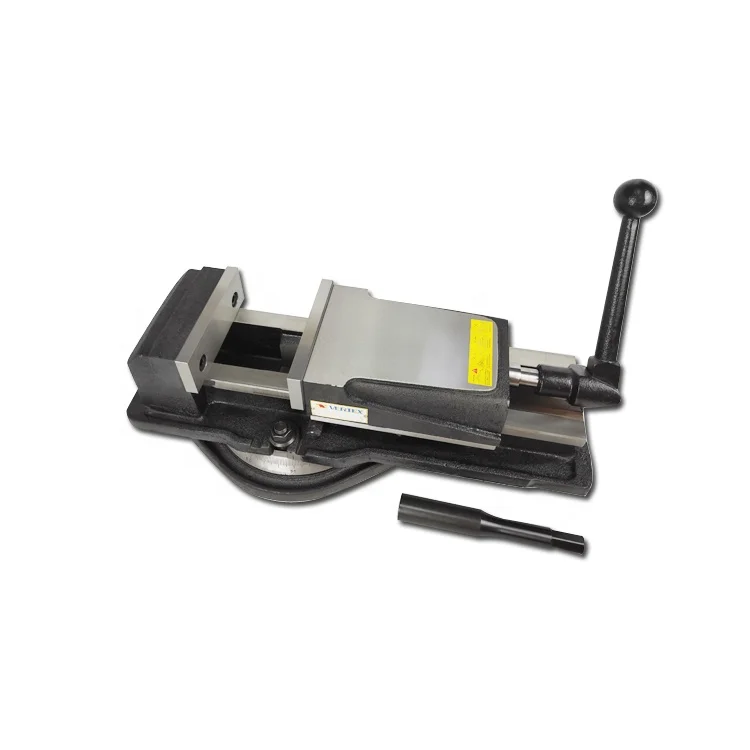 Hot selling professional low price Chinese supplier milling machine super opening vise VJ-400