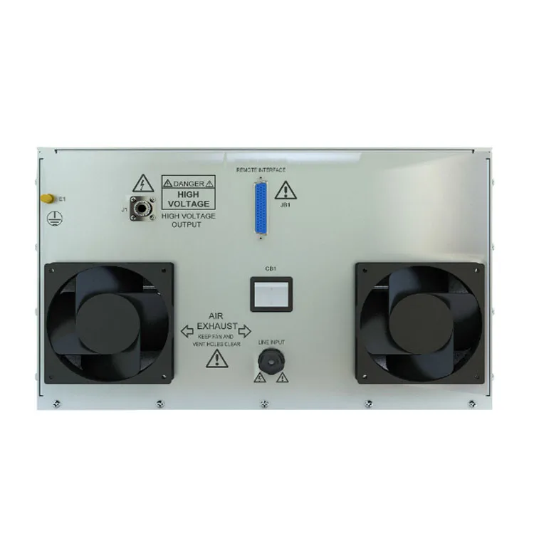 Factory price high voltage DC power supply for laboratory