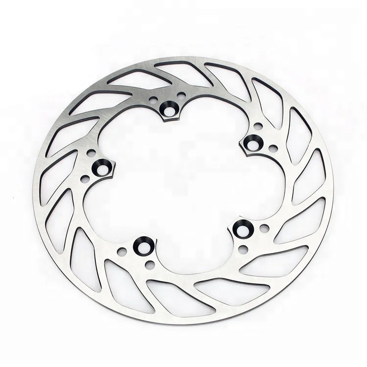 220 мм из нержавеющей стали мотоцикл пользовательские тормозного диска для Yamaha Бенелли Aprilia
