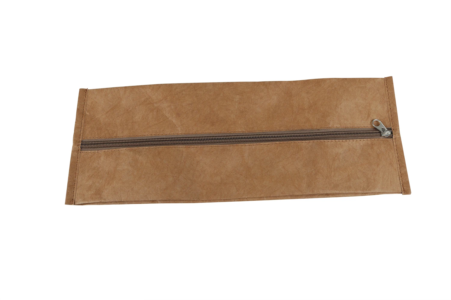 custom logo large capacity dupont paper travel shoe storage box with zipper waterproof kraft tyvek paper shoe bag