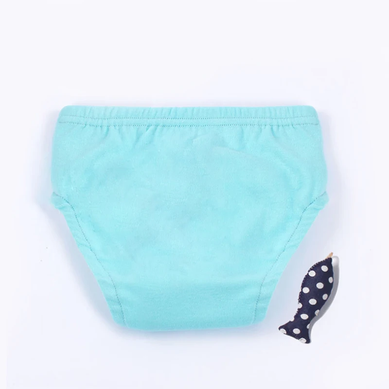 Baby Potty Training Pants Reusable Baby Diapers
