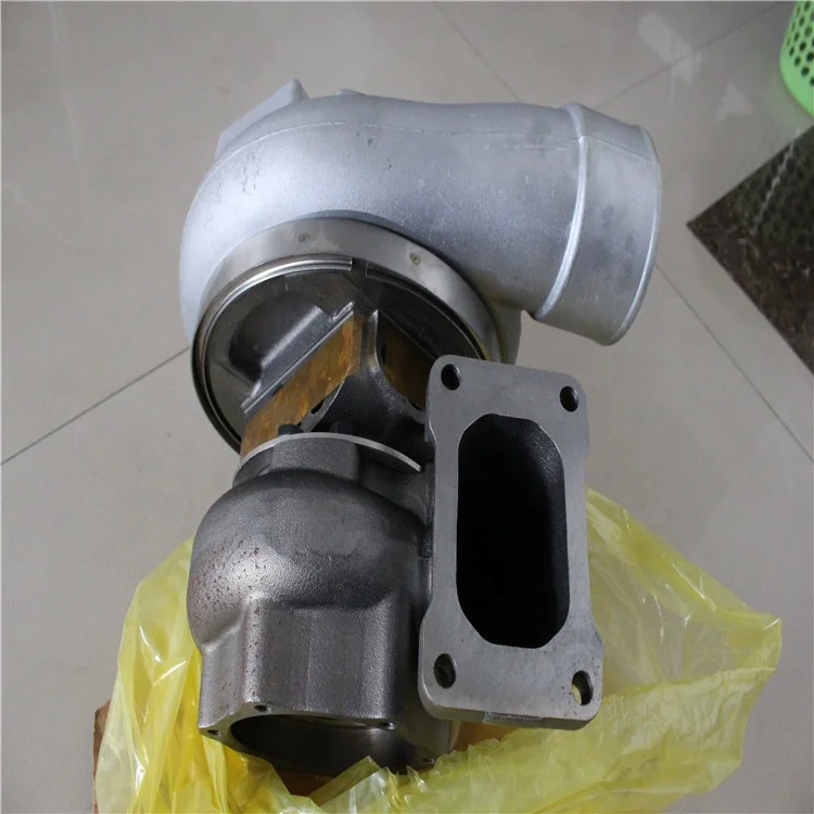 Original KTR110 6505-99-416A Turbocharger for PC200 PC300 PC400 in Stock Available Used For Excavator
