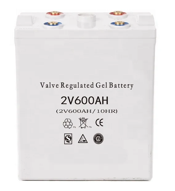 2v  6V 500ah  600ah 800ah  battery for solar power battery