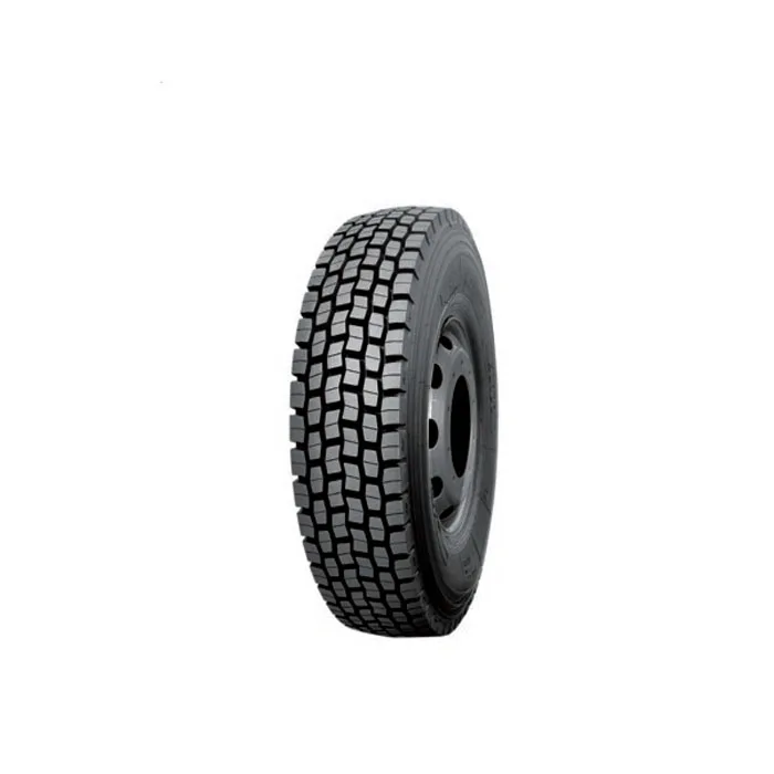 
RODEO brand tire 11R22.5 radial truck tyre DOT Certification 