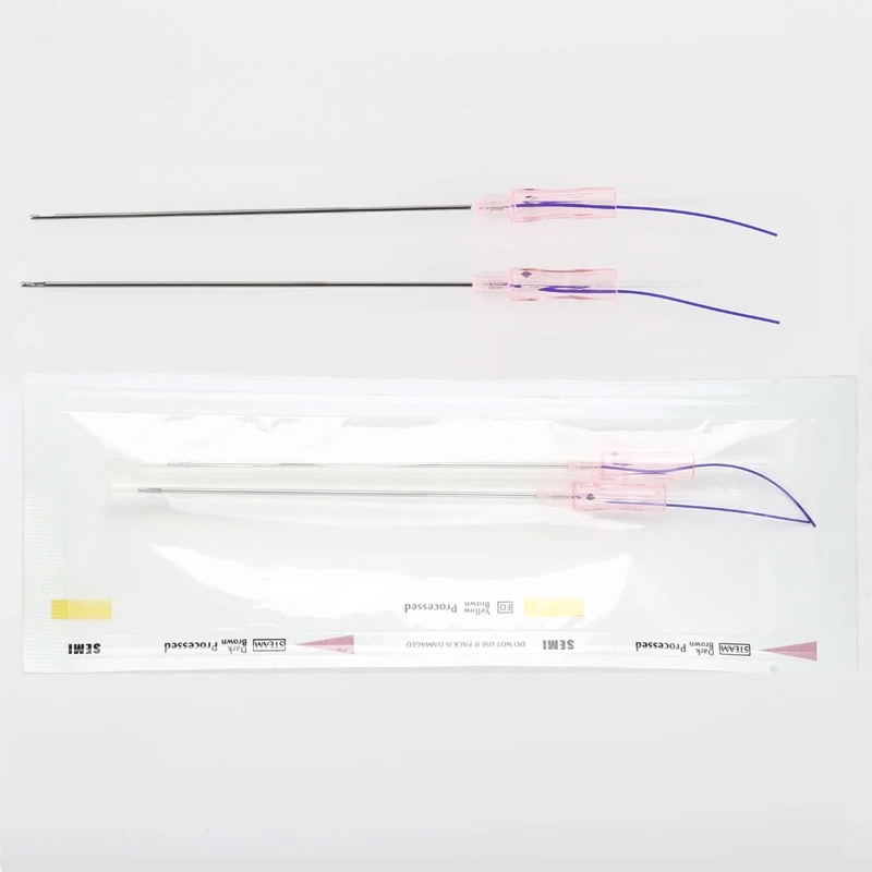 
Hot Sale Professional Manufacturer 19g 100mm Press/Molding Cog Lifting Threads PDO 