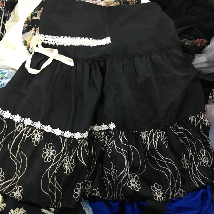 cheap wholesale China clothing used denim jeans bulk used mix clothing bales 100kg