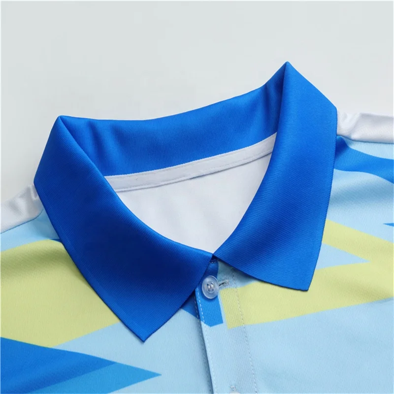 
Team sublimated jersey referee shirt wholesale banminton jersey made manufacturer club custom banminton jersey 