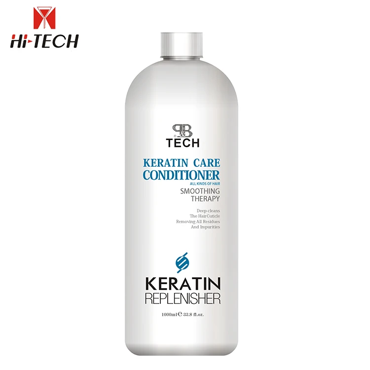 Straighten naturally bio hair natural Brazilian smooth shampoo keratin hair conditioner