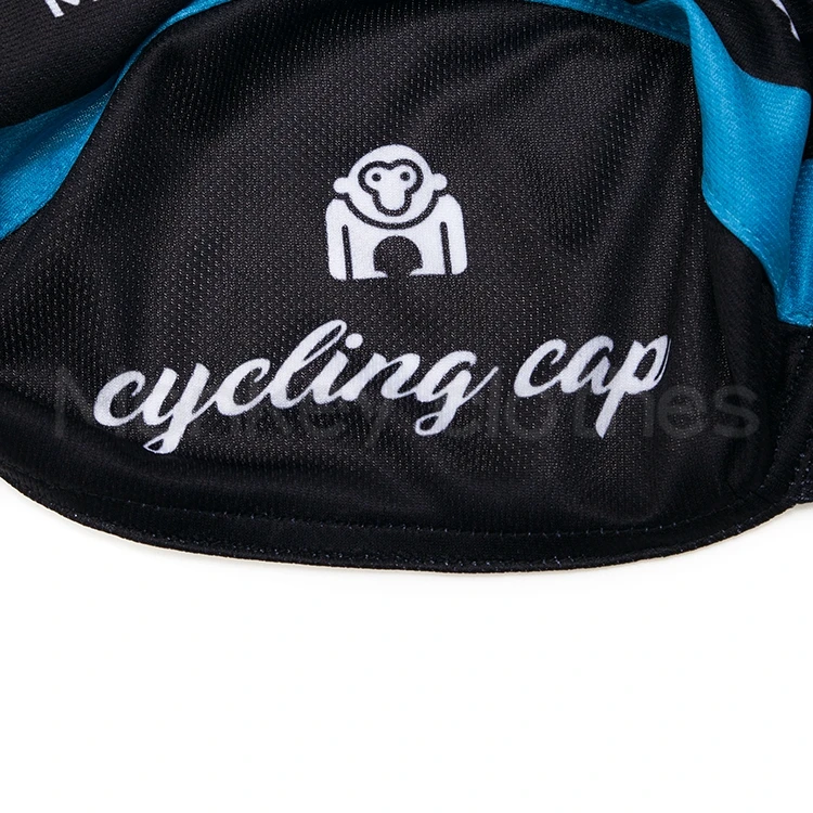 High Quality Fashion Bicycle Cycling Cap Customized