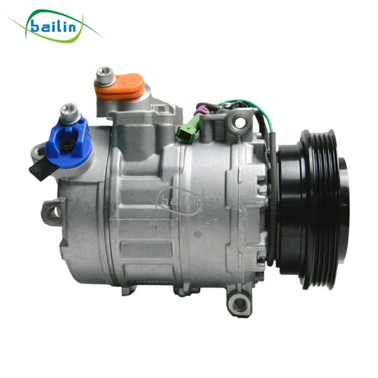 8D0260805B/8D0260805J/8D0260805RX 7SBU16C Авто кондиционер компрессор для VW PASSAT B5/AUDI A6