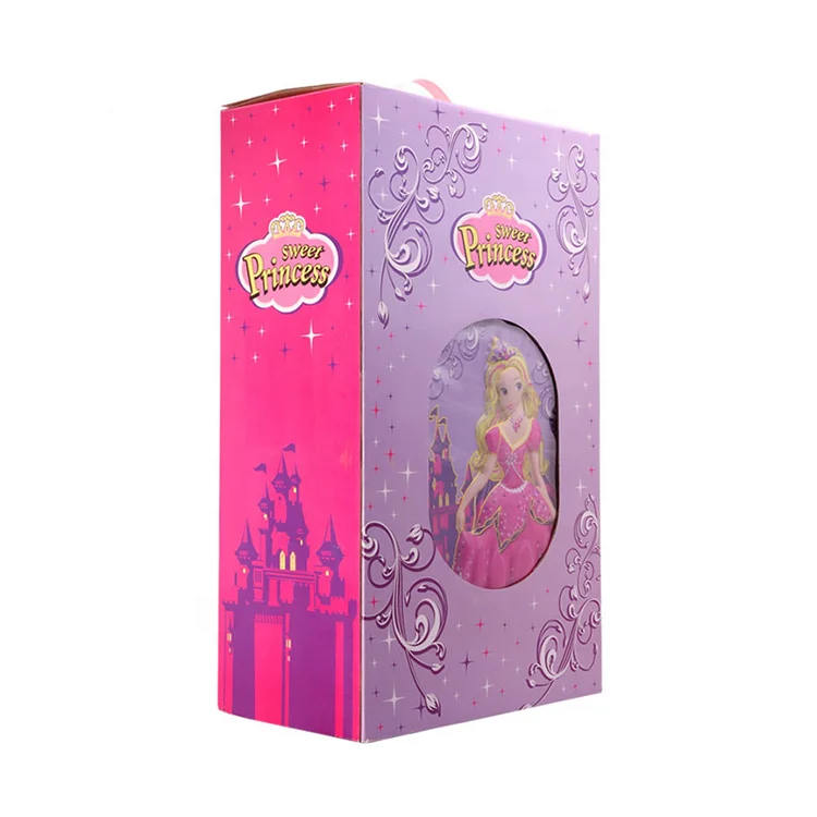 Customized 19Inch Kid Trolley Bag School Bags For Girls Trolley