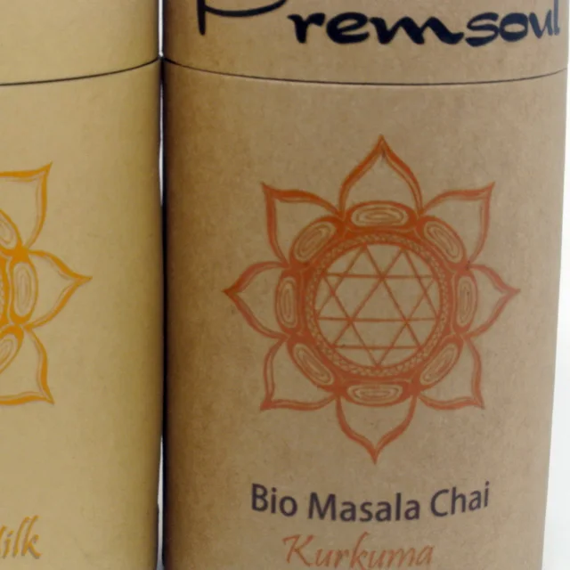 Customized recycled food grade tea paper box cardboard packaging box foil lined