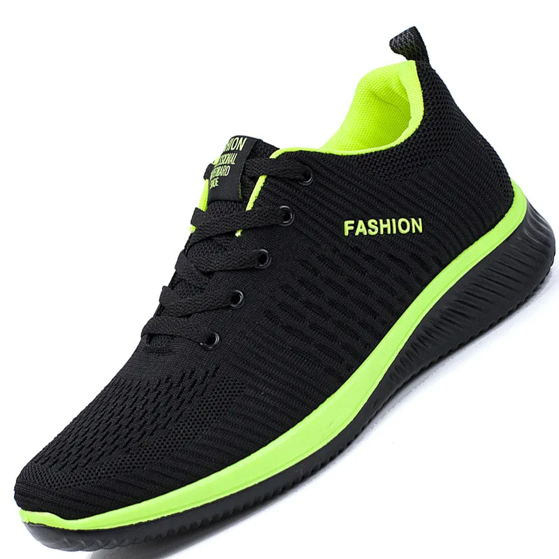 Cheap PVC Sole Mens Black Casual Canvas Sneakers Shoes