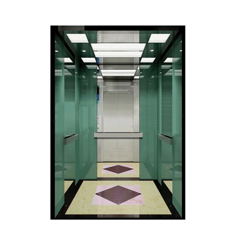 Высокая Скорость 1 человек Лифт/Роскошные домашние Лифты/купить Лифт