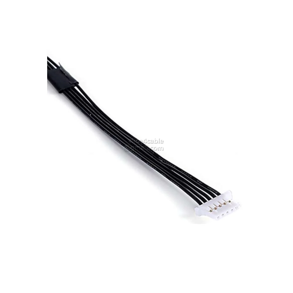 Последние Jst Ehr Molex 51021 разъем ММ 1,25 мм шаг для компьютера